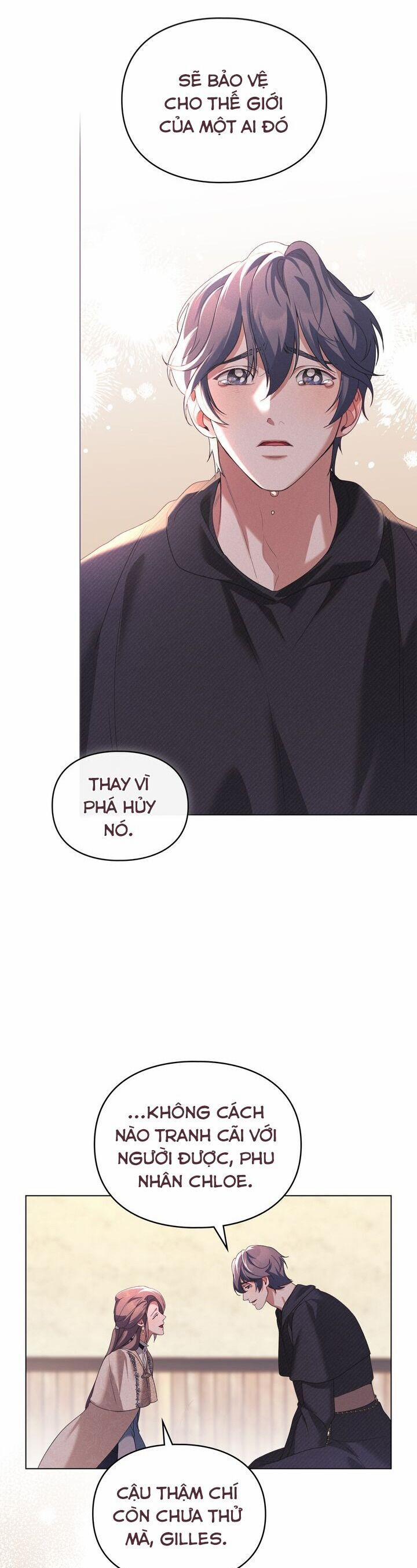 Sự Phản Bội 48 trang 17