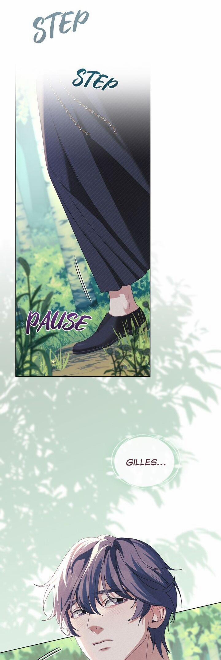 Sự Phản Bội 48 trang 22