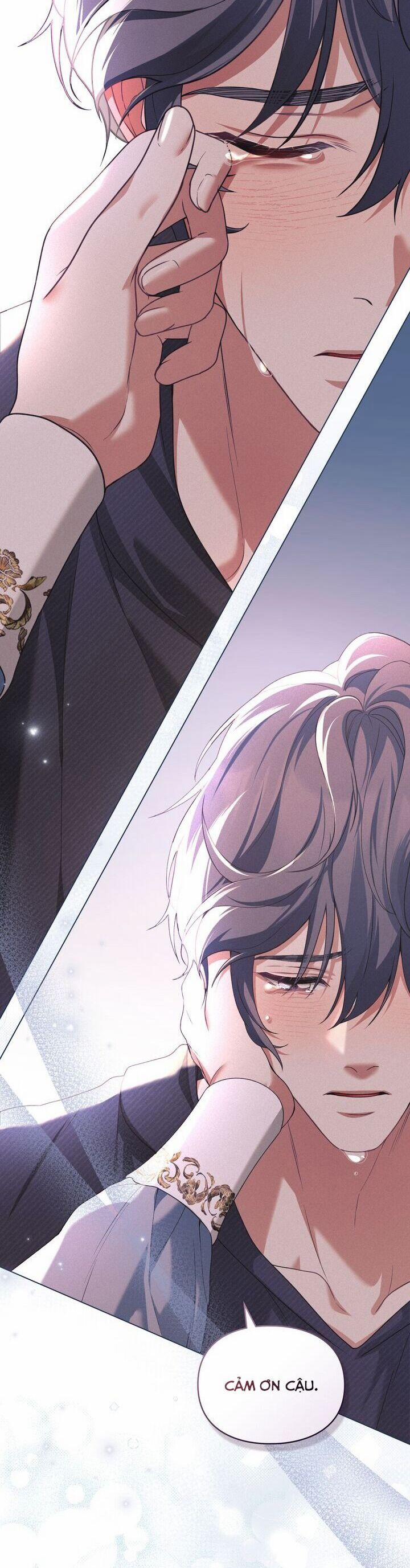 Sự Phản Bội 48 trang 8