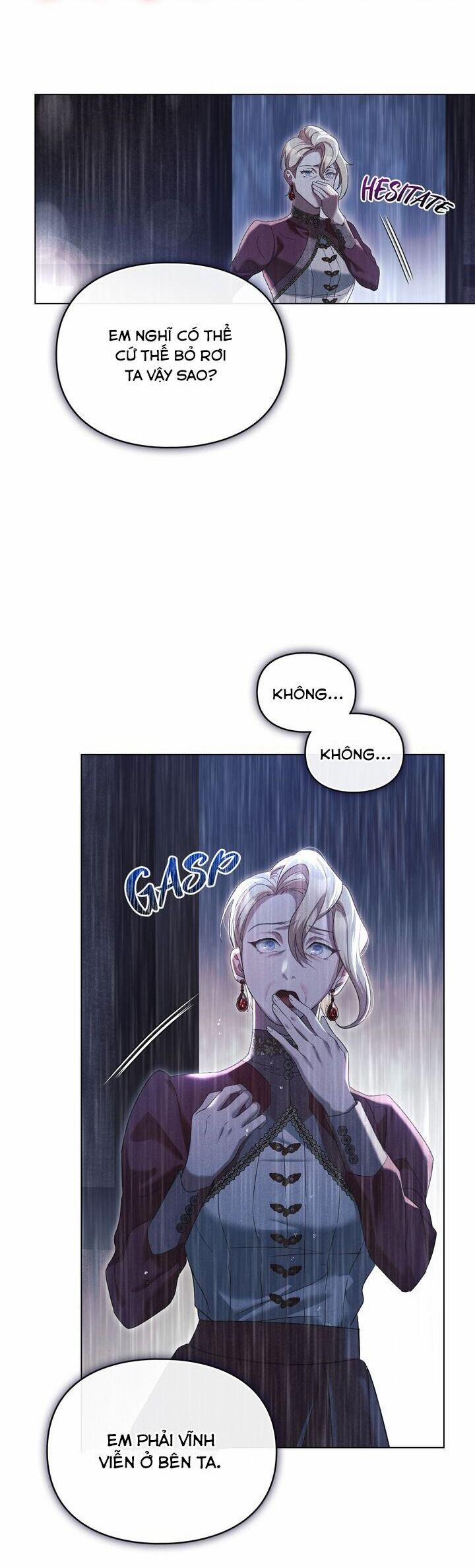 Sự Phản Bội 49 trang 11