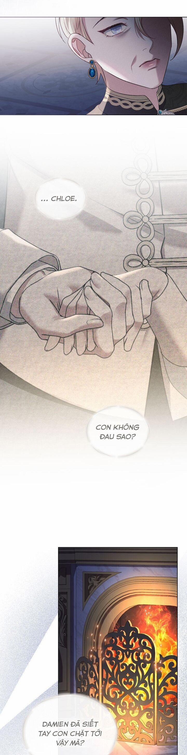 Sự Phản Bội 49 trang 31