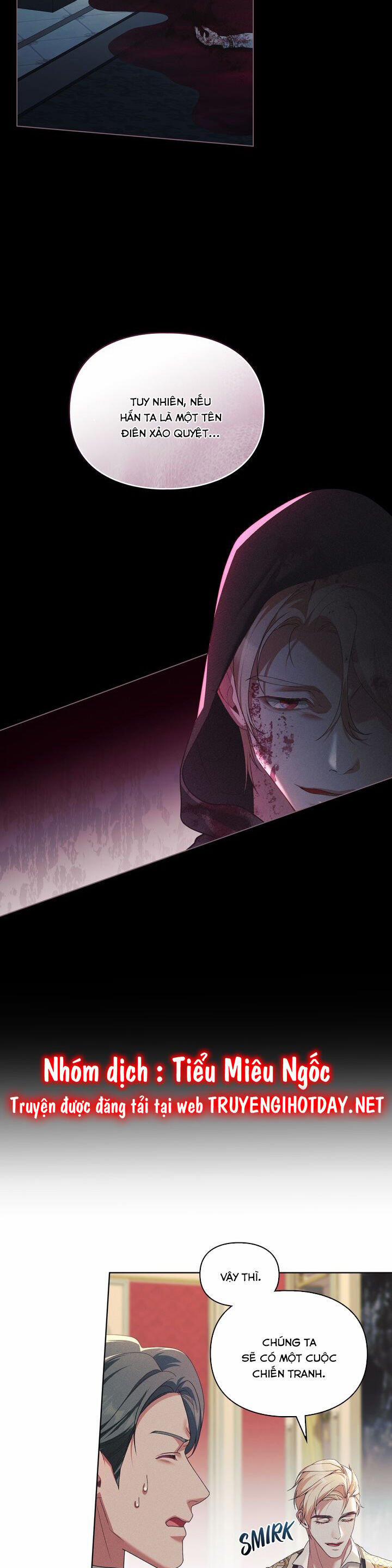 Sự Phản Bội 50 trang 11