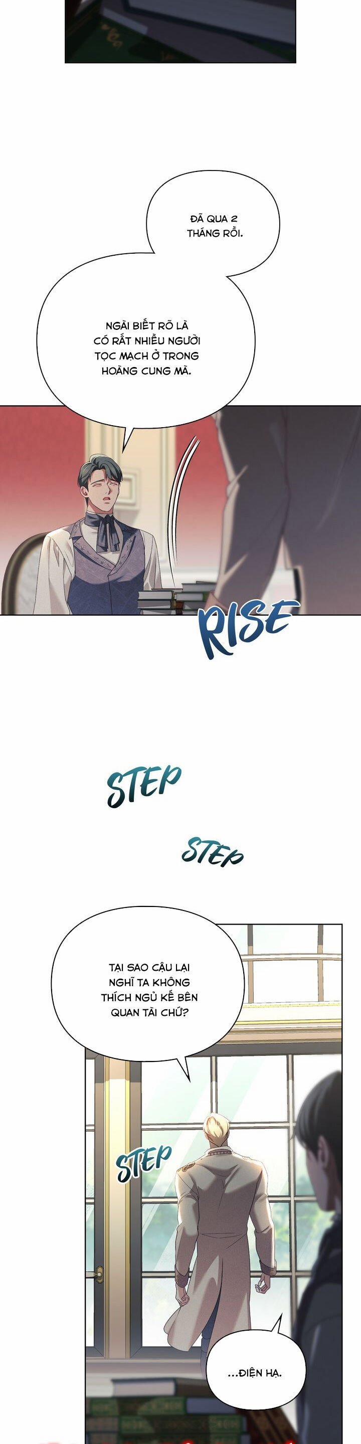Sự Phản Bội 50 trang 13