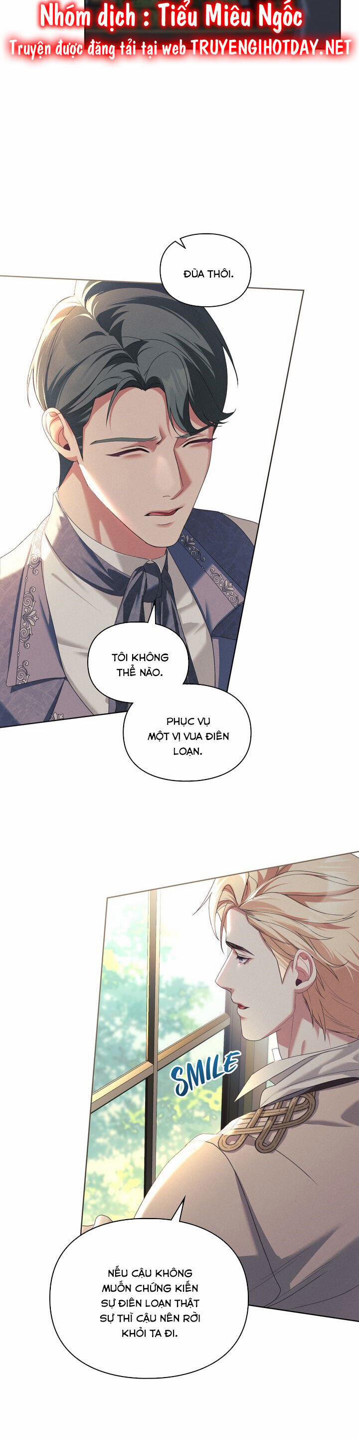 Sự Phản Bội 50 trang 14