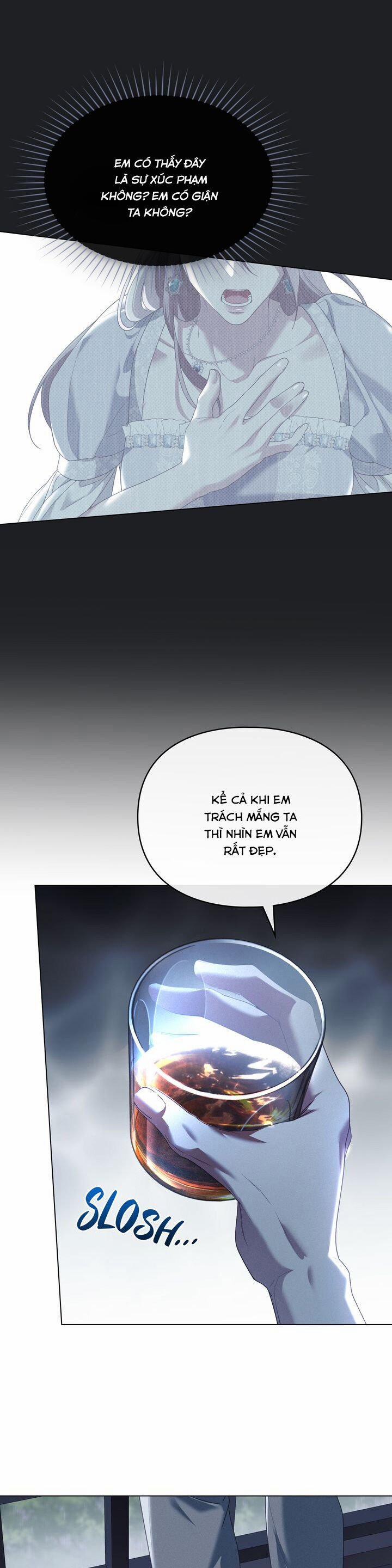 Sự Phản Bội 50 trang 22