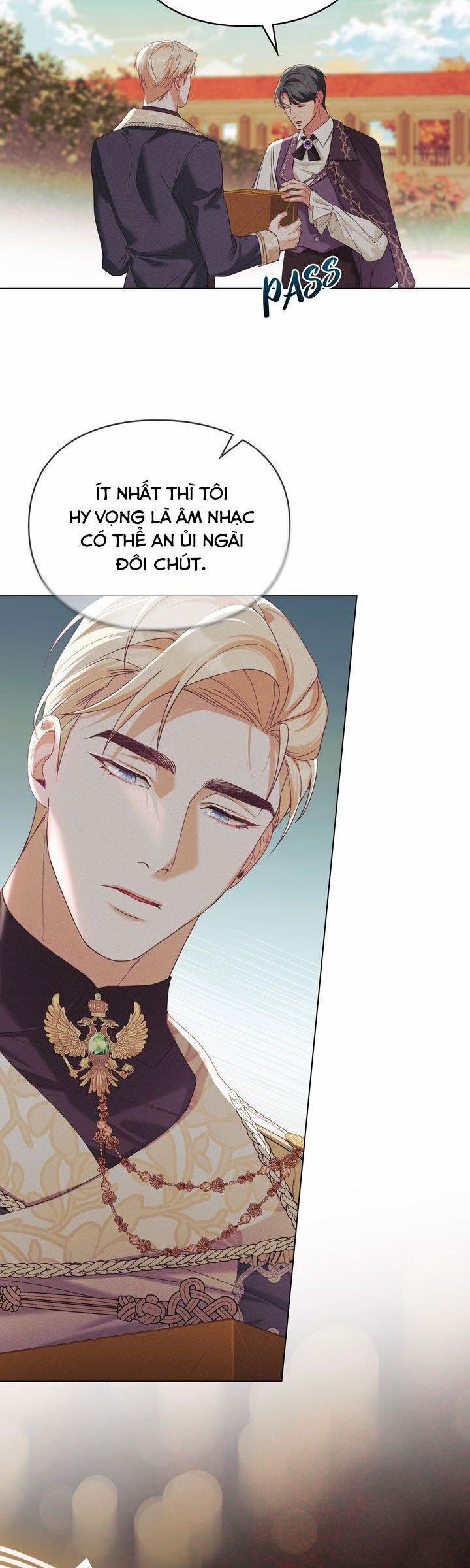 Sự Phản Bội 51 trang 11