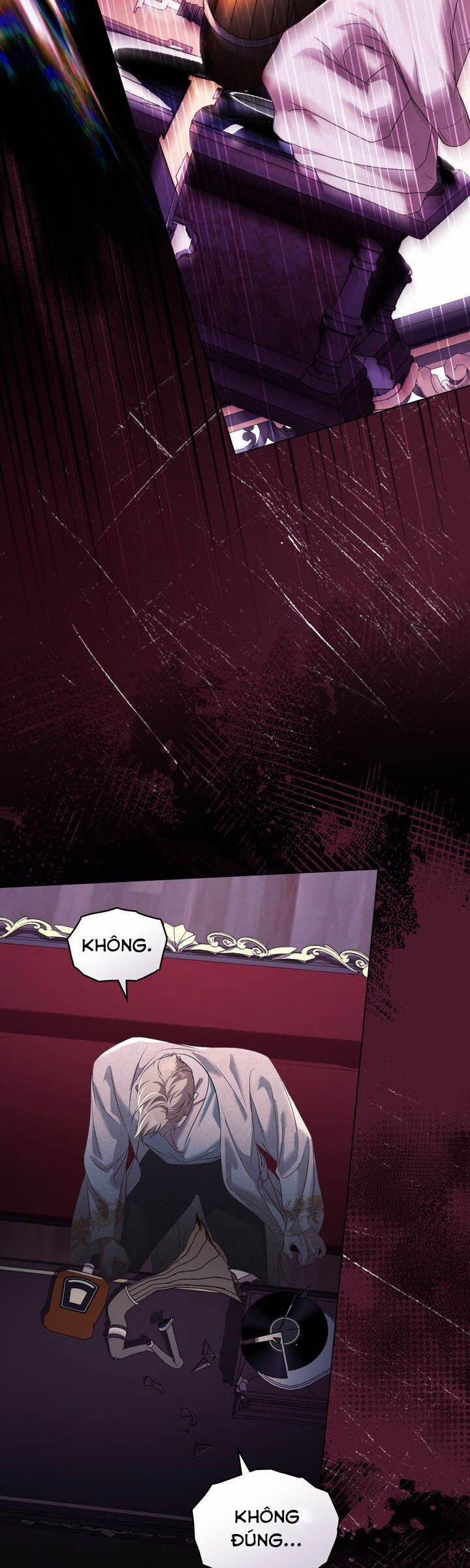 Sự Phản Bội 51 trang 18