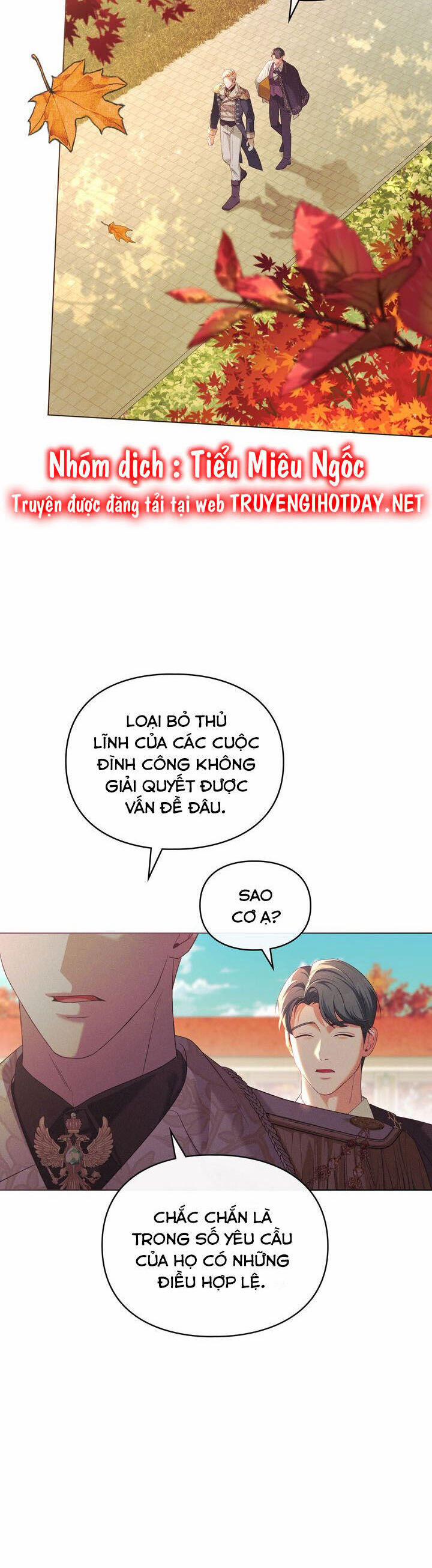 Sự Phản Bội 51 trang 3