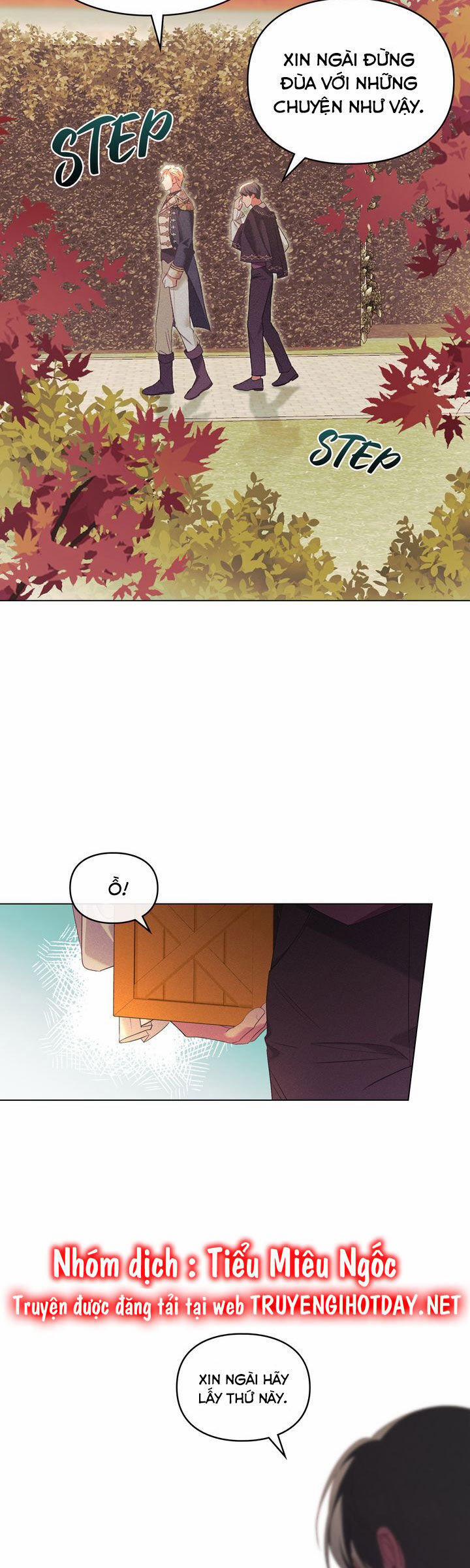 Sự Phản Bội 51 trang 8