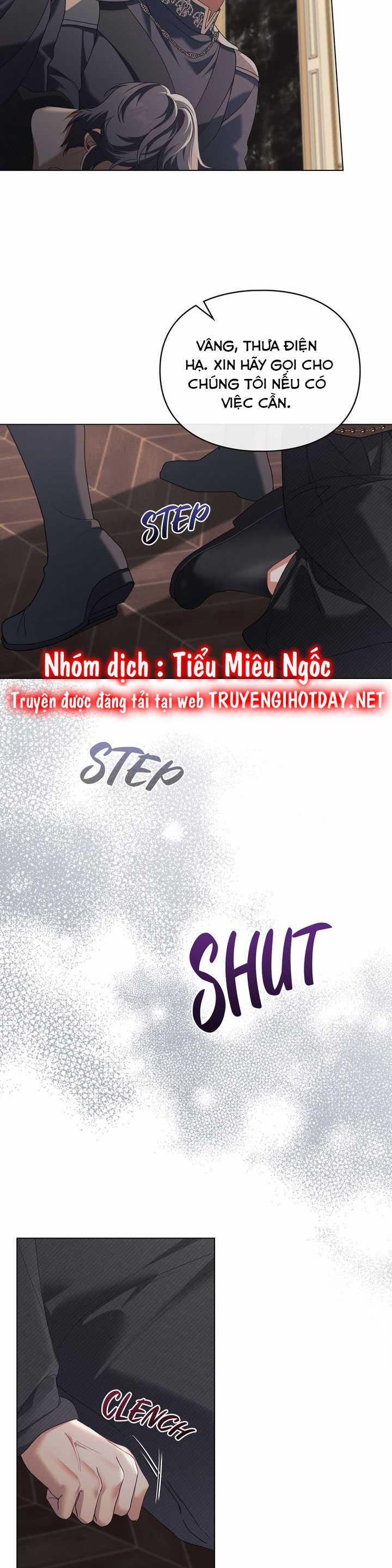 Sự Phản Bội 52 trang 10