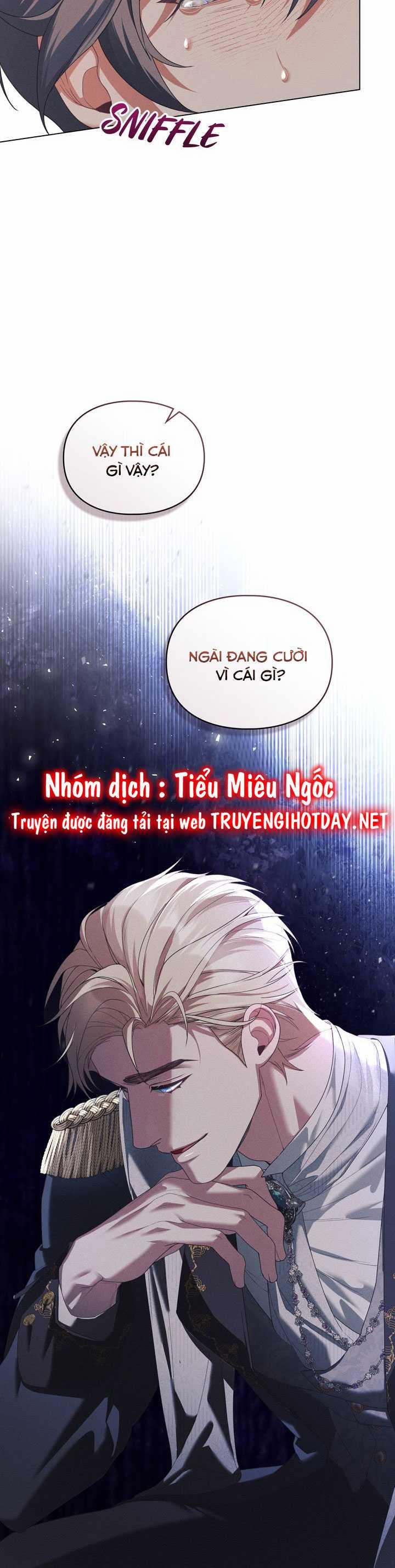 Sự Phản Bội 52 trang 13