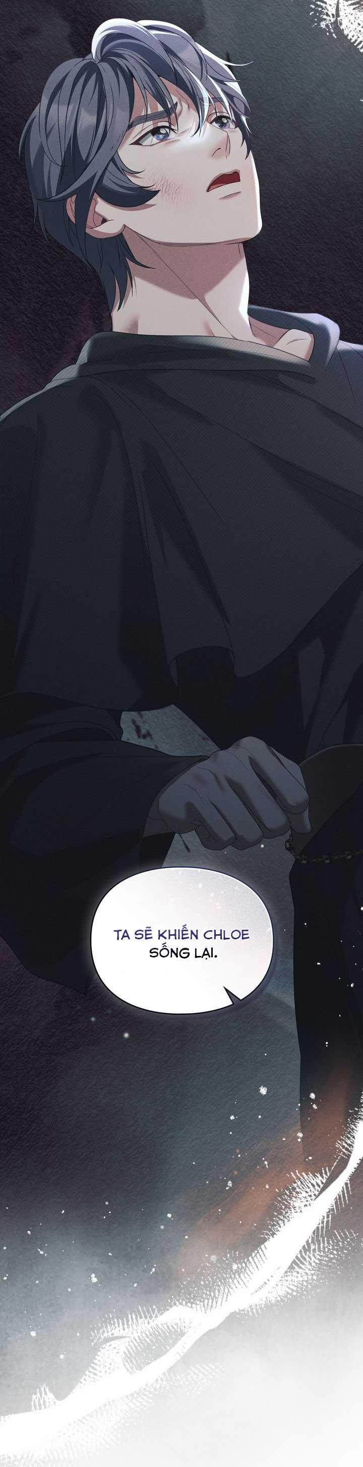 Sự Phản Bội 52 trang 22