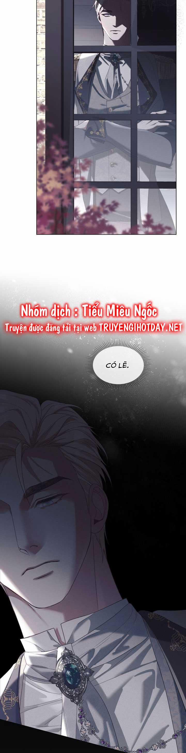 Sự Phản Bội 52 trang 25