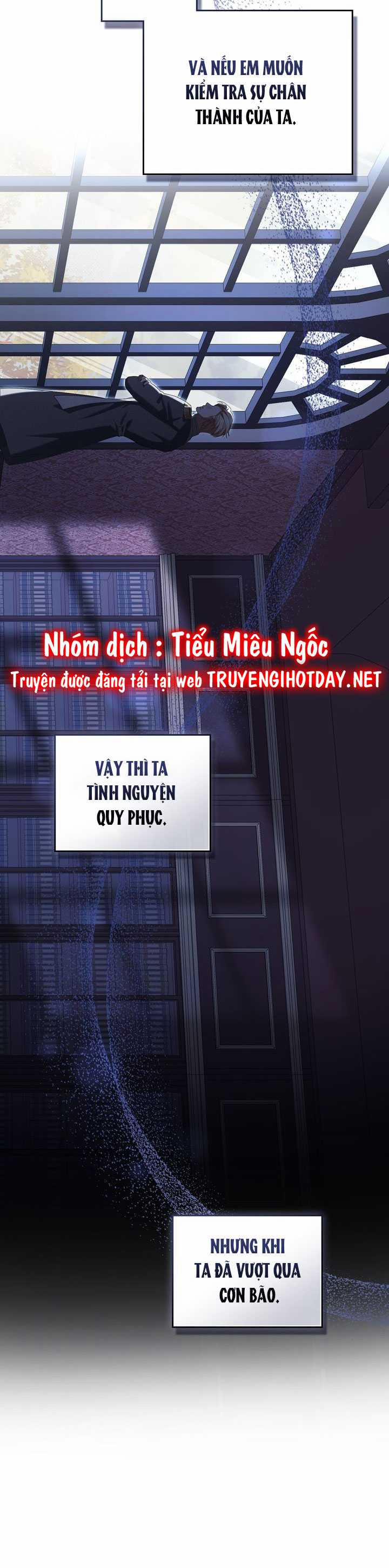 Sự Phản Bội 52 trang 29