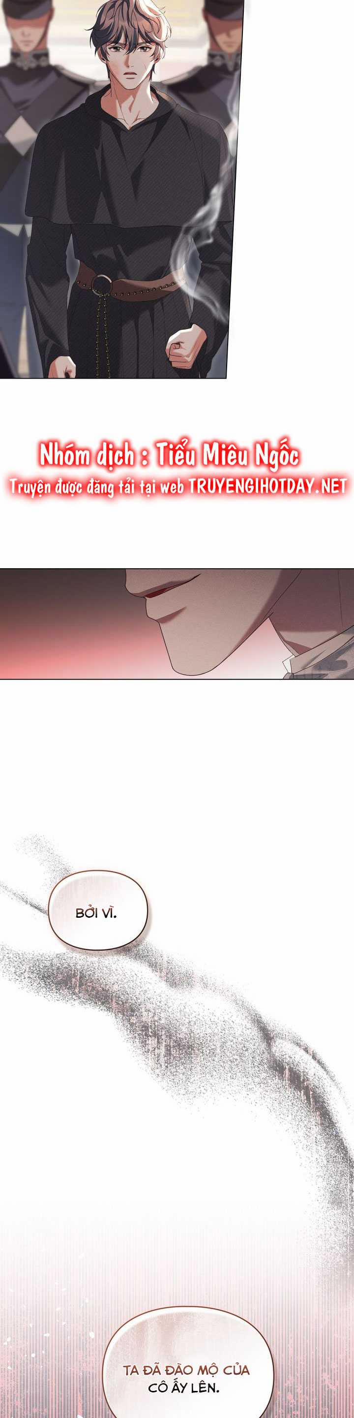 Sự Phản Bội 52 trang 5