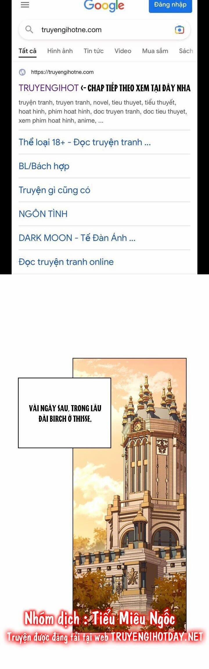 Sự Phản Bội 53 trang 1