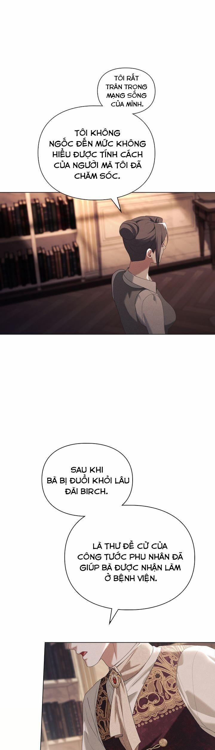 Sự Phản Bội 53 trang 22