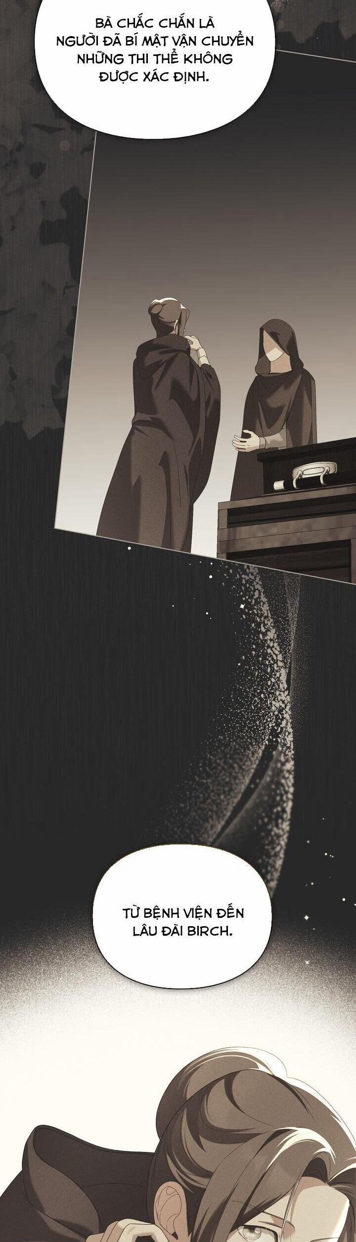 Sự Phản Bội 53 trang 24