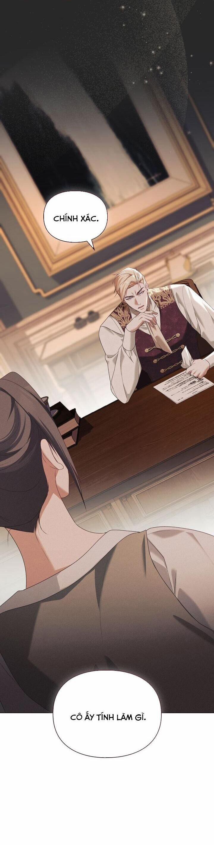 Sự Phản Bội 53 trang 33