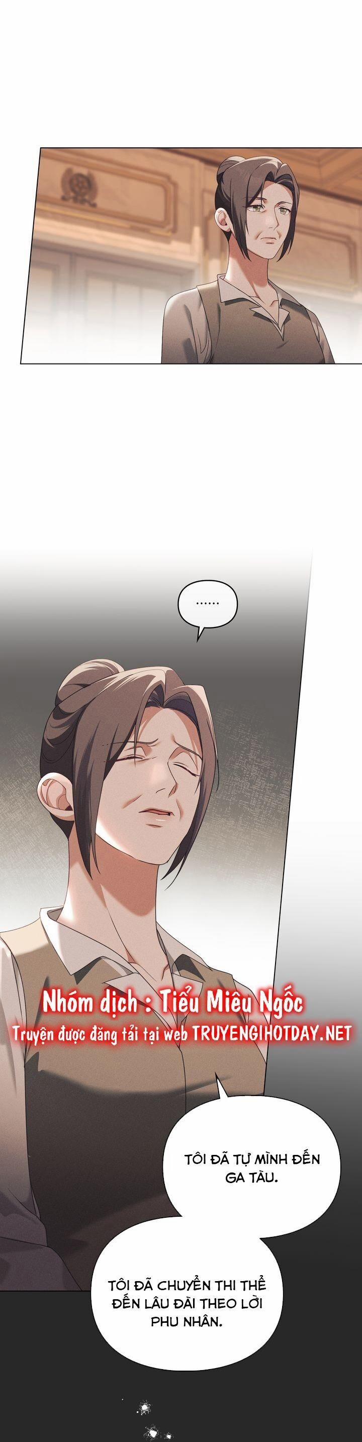 Sự Phản Bội 53 trang 34