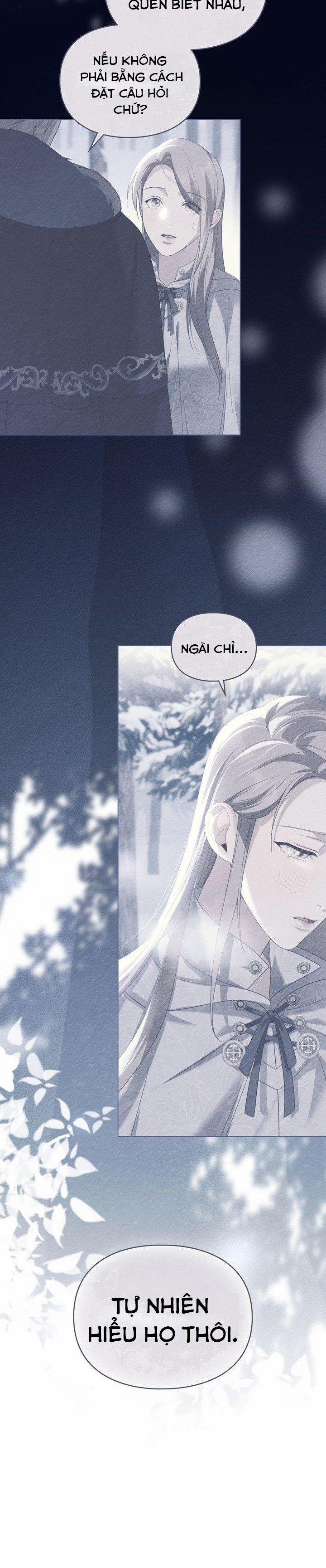 Sự Phản Bội 54 trang 11