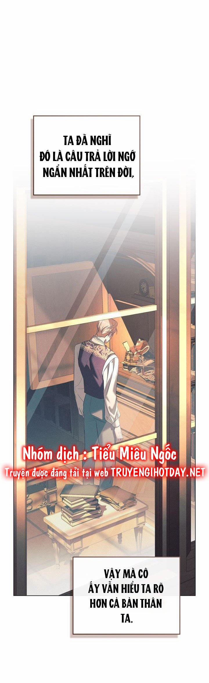 Sự Phản Bội 54 trang 12