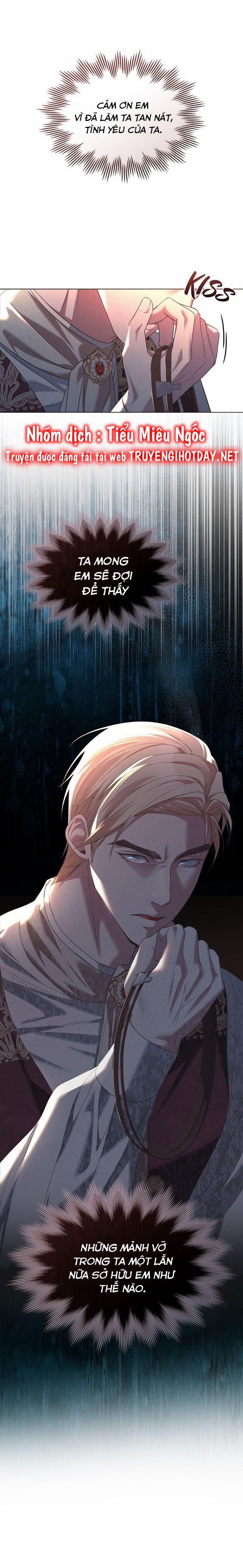 Sự Phản Bội 54 trang 17