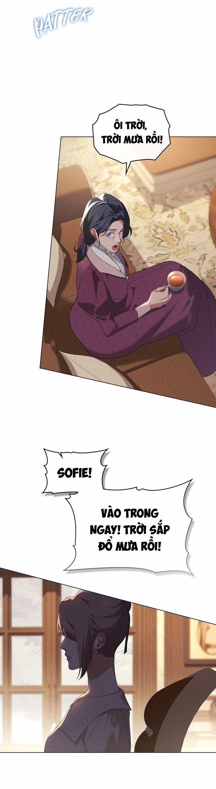 Sự Phản Bội 54 trang 24