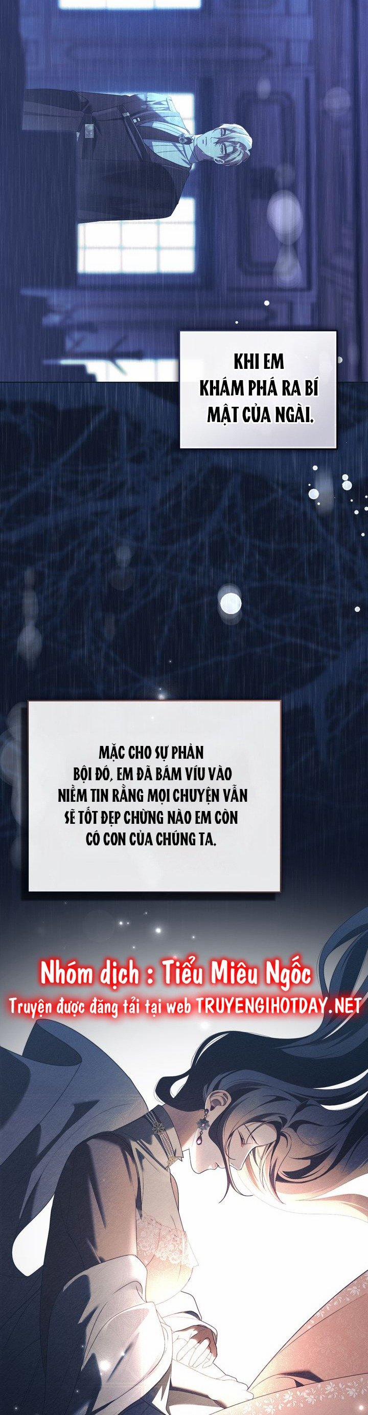 Sự Phản Bội 54 trang 28