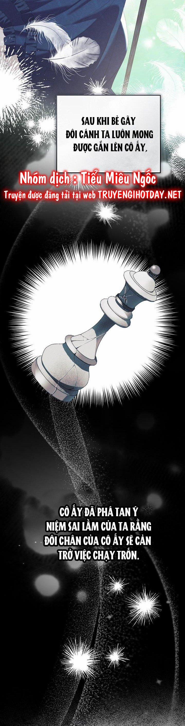 Sự Phản Bội 54 trang 9