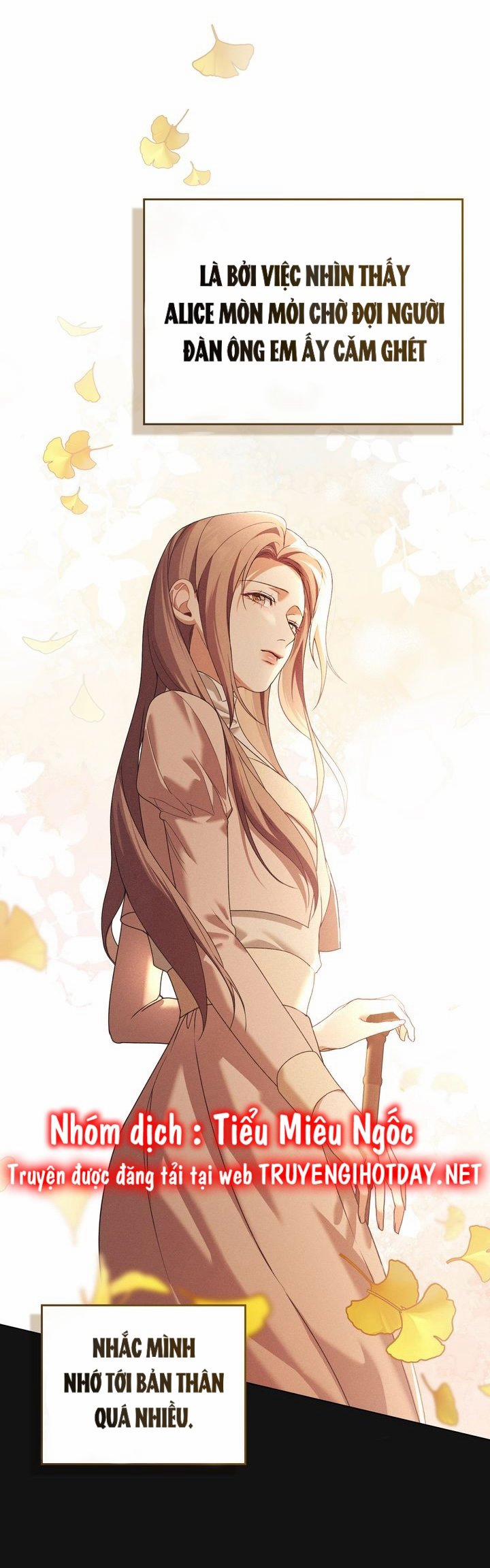 Sự Phản Bội 55 trang 11