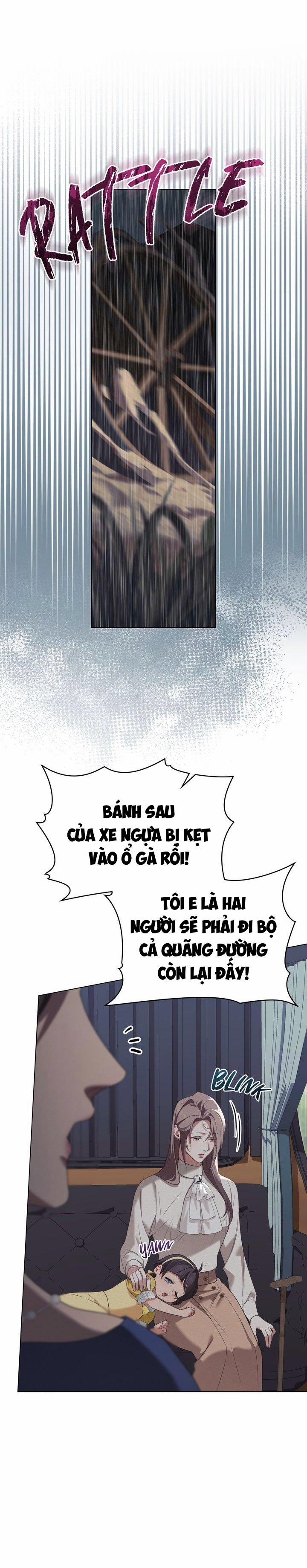 Sự Phản Bội 55 trang 25