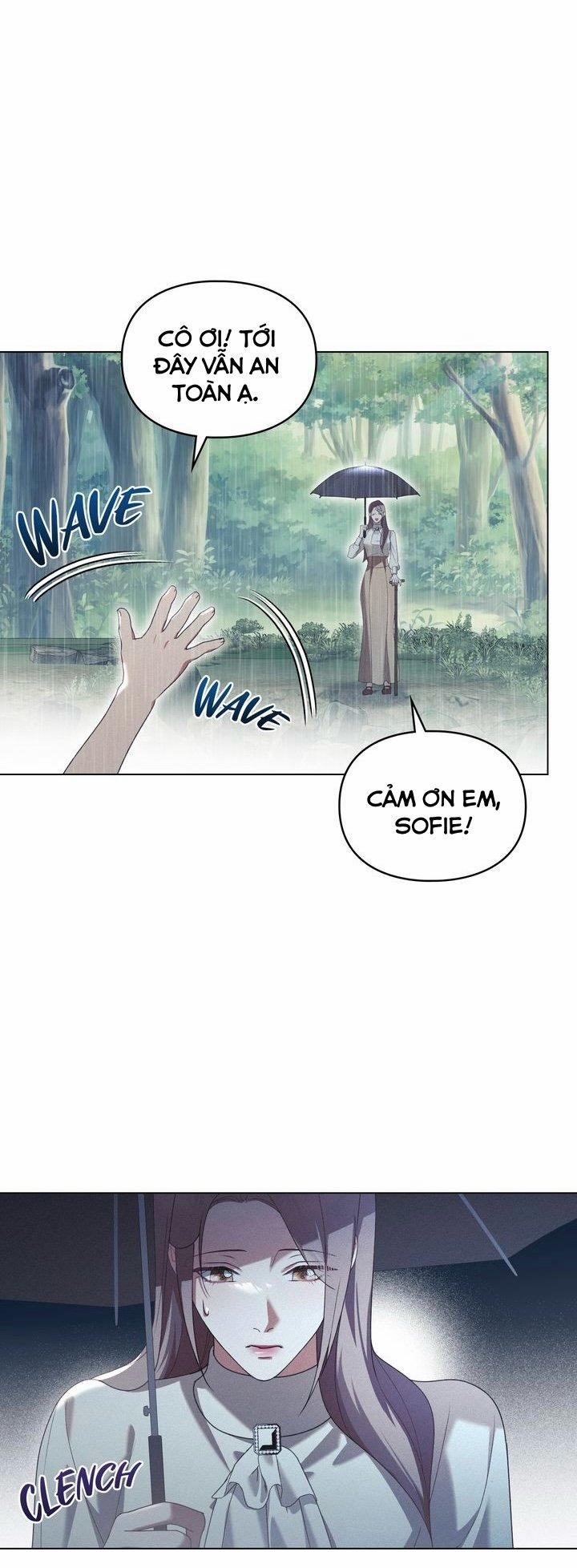 Sự Phản Bội 55 trang 31