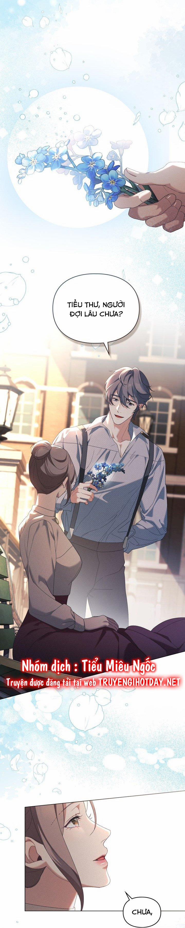 Sự Phản Bội 56 trang 11