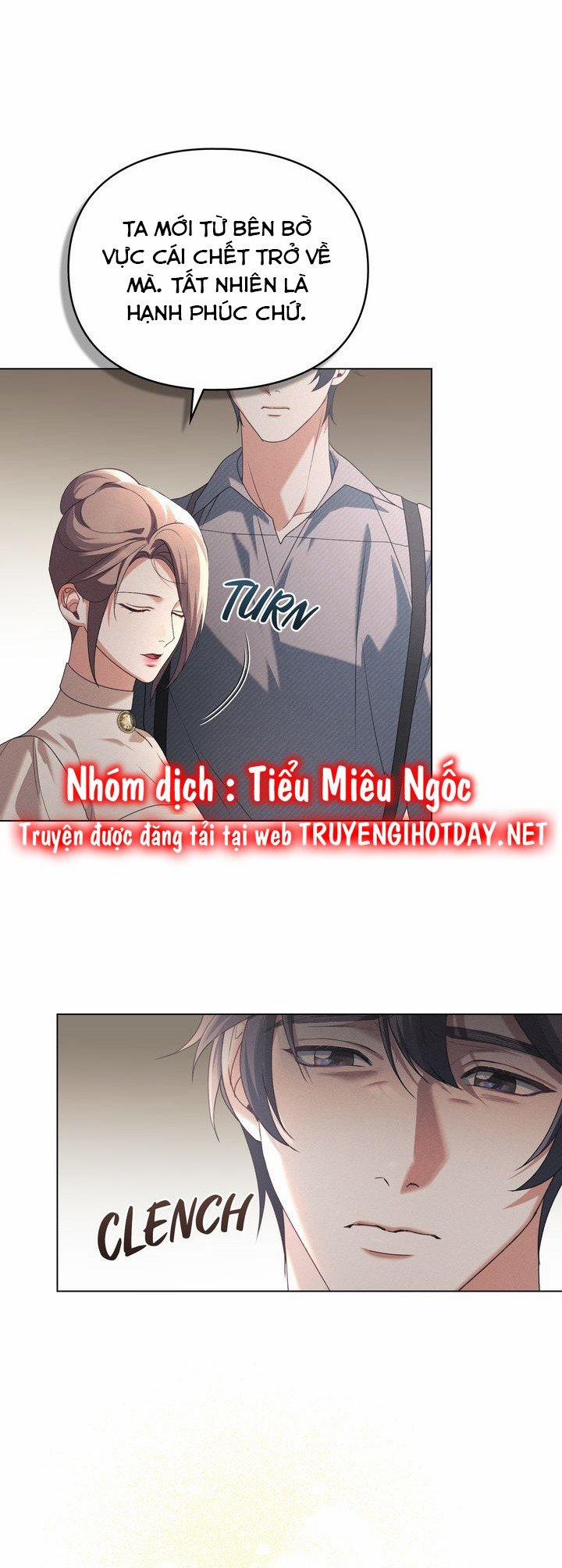 Sự Phản Bội 56 trang 19