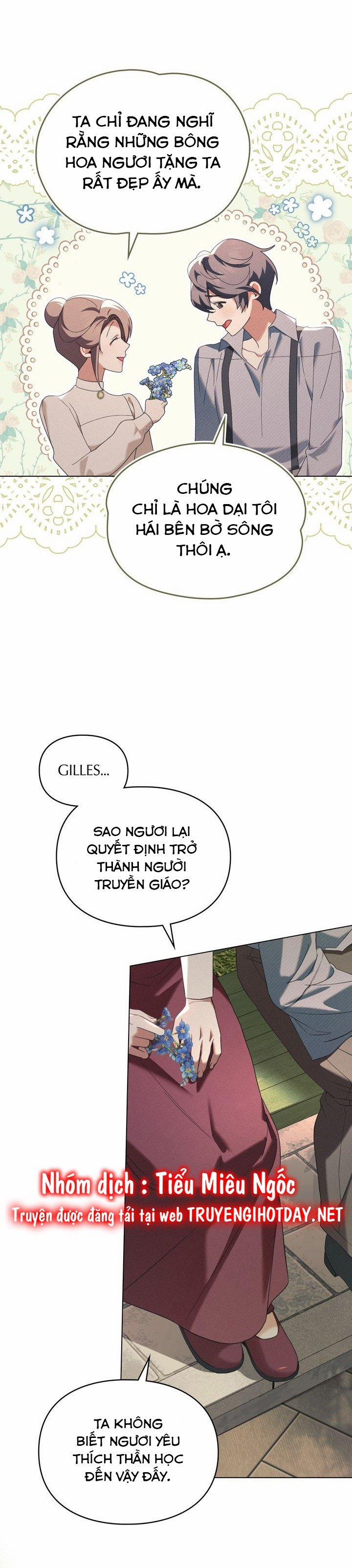 Sự Phản Bội 56 trang 27