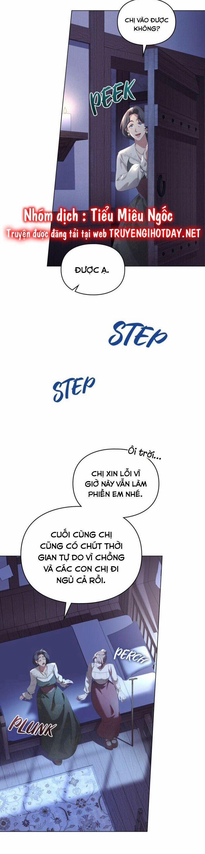 Sự Phản Bội 57 trang 3