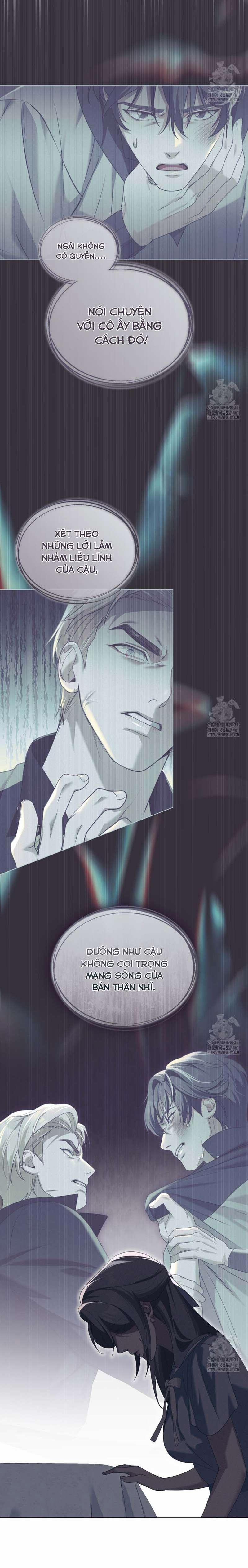 Sự Phản Bội 58 trang 28