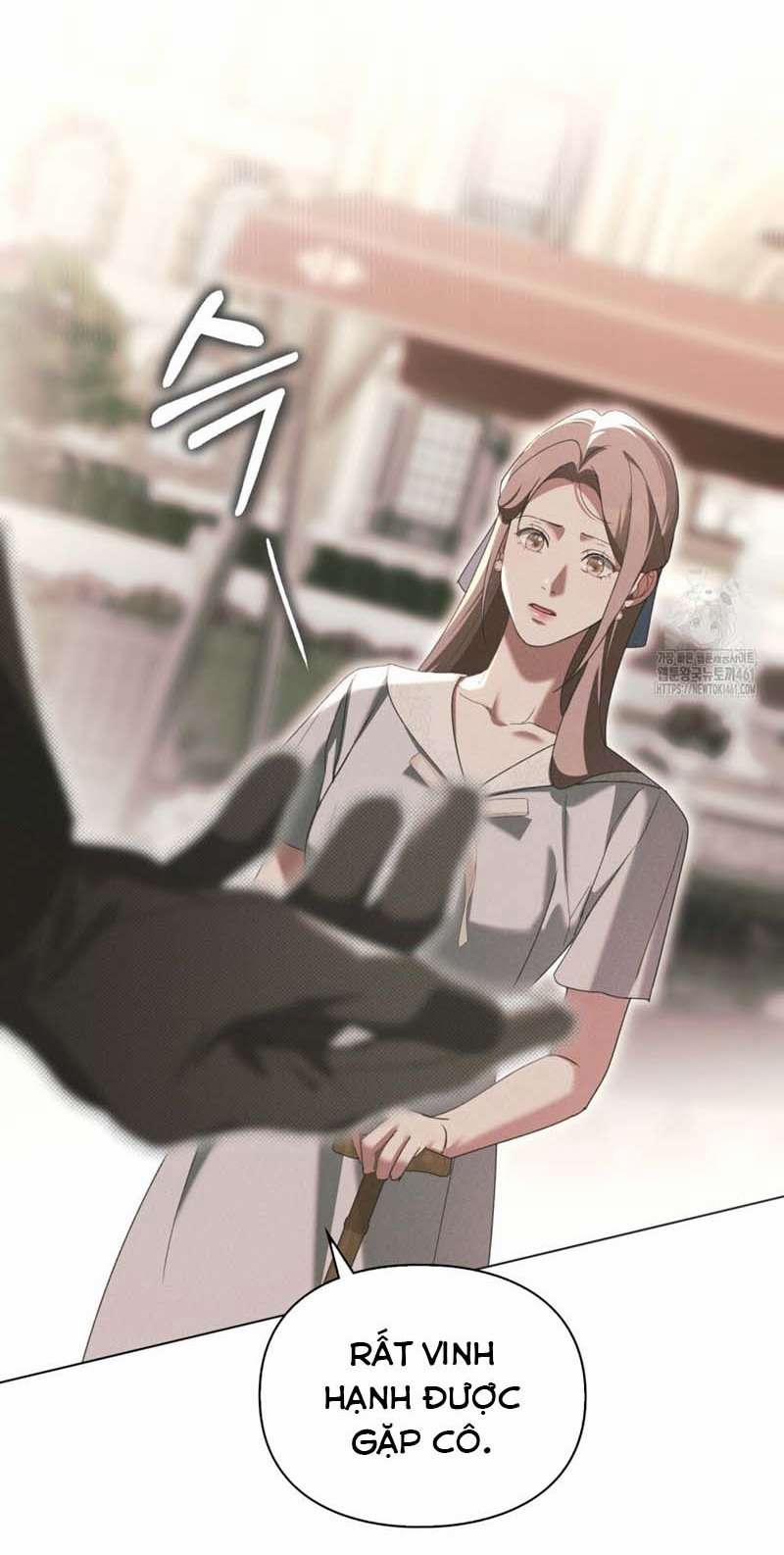 Sự Phản Bội 58 trang 3