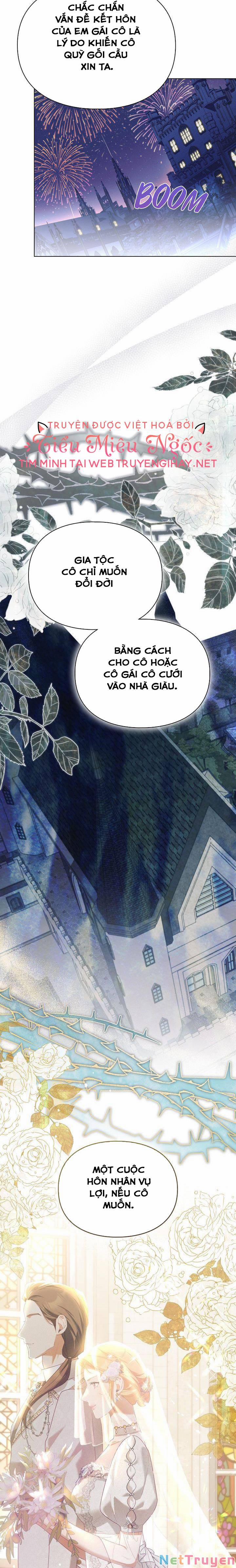 Sự Phản Bội 7 trang 1