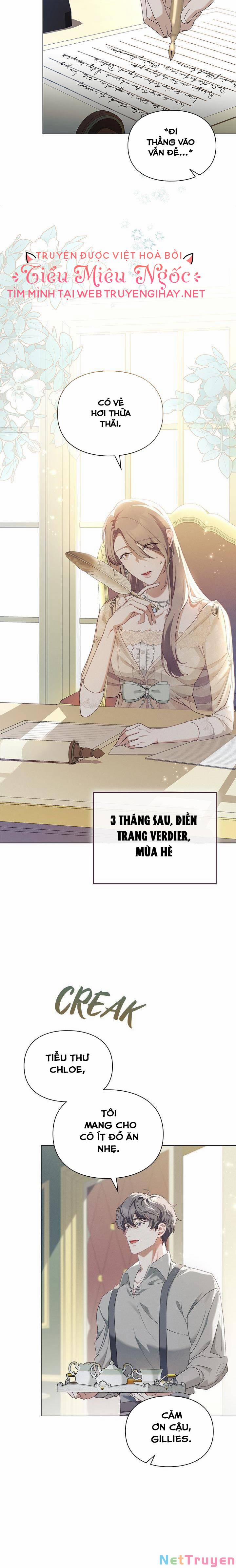 Sự Phản Bội 7 trang 10