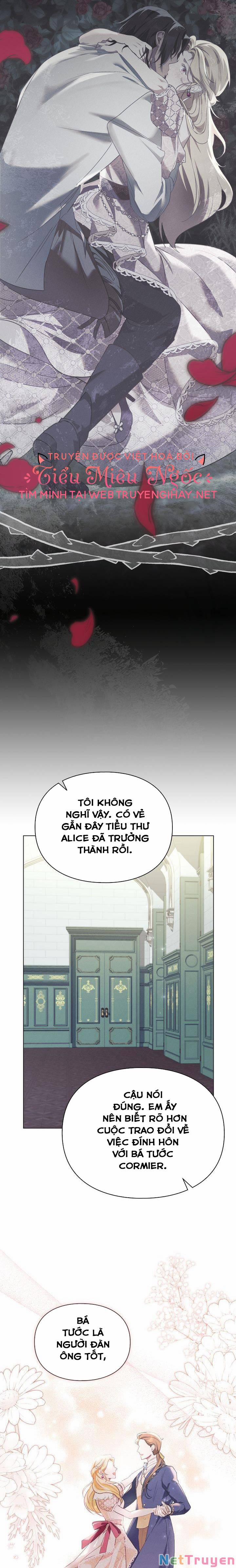 Sự Phản Bội 7 trang 12