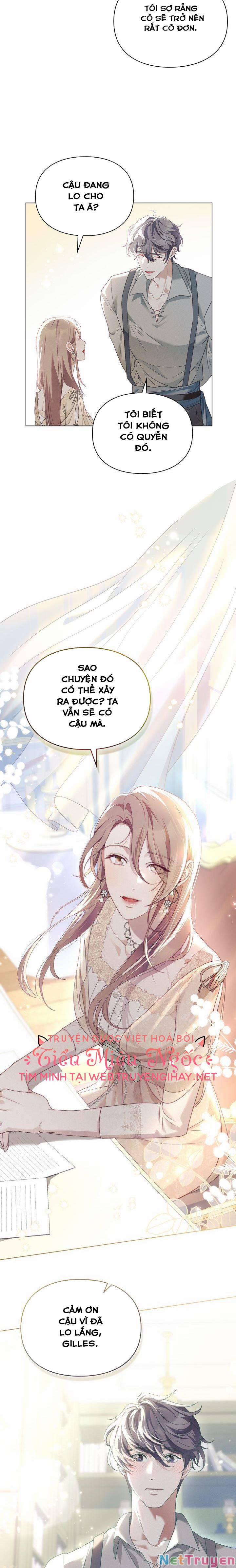 Sự Phản Bội 7 trang 14