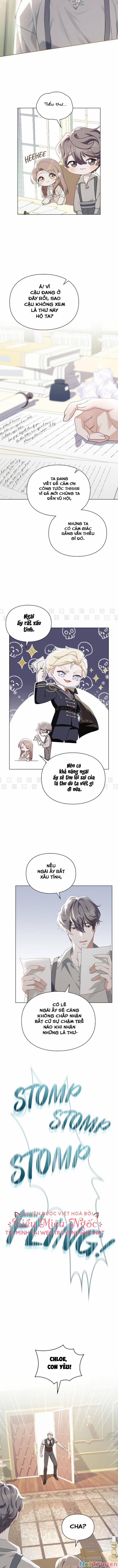 Sự Phản Bội 7 trang 15