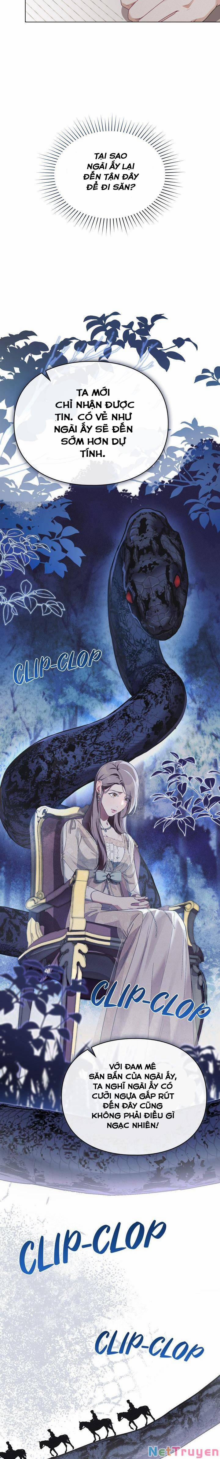 Sự Phản Bội 7 trang 17