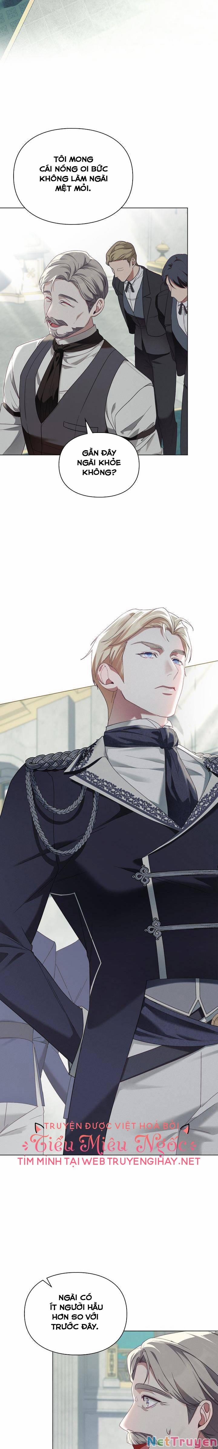 Sự Phản Bội 7 trang 19