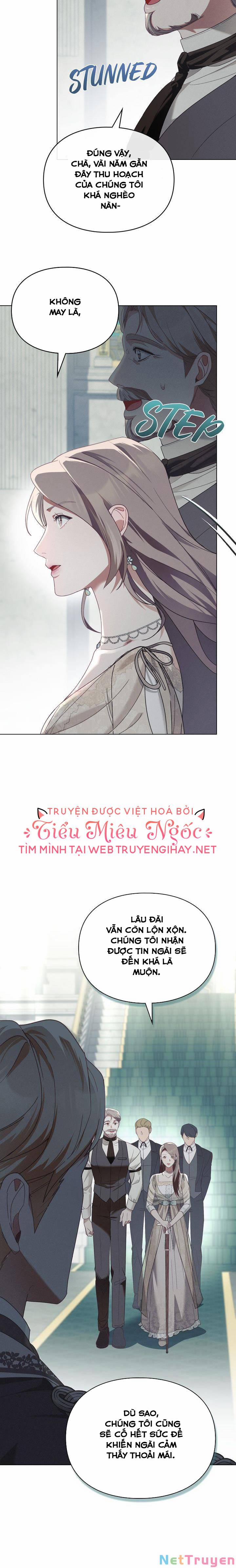 Sự Phản Bội 7 trang 20