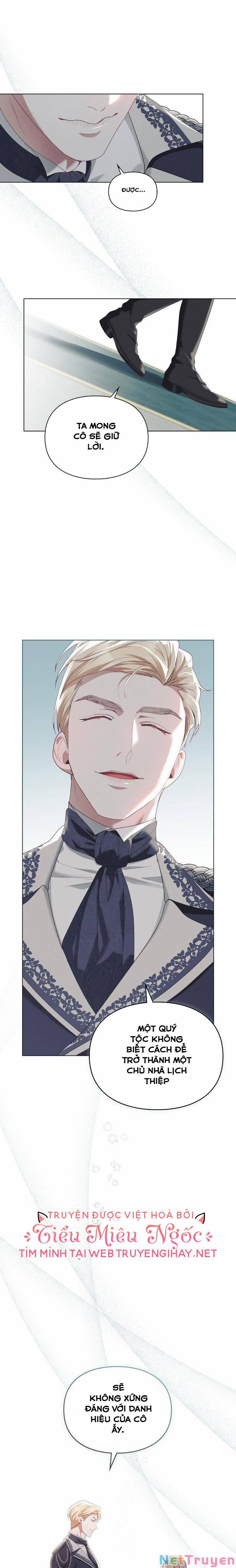 Sự Phản Bội 7 trang 21