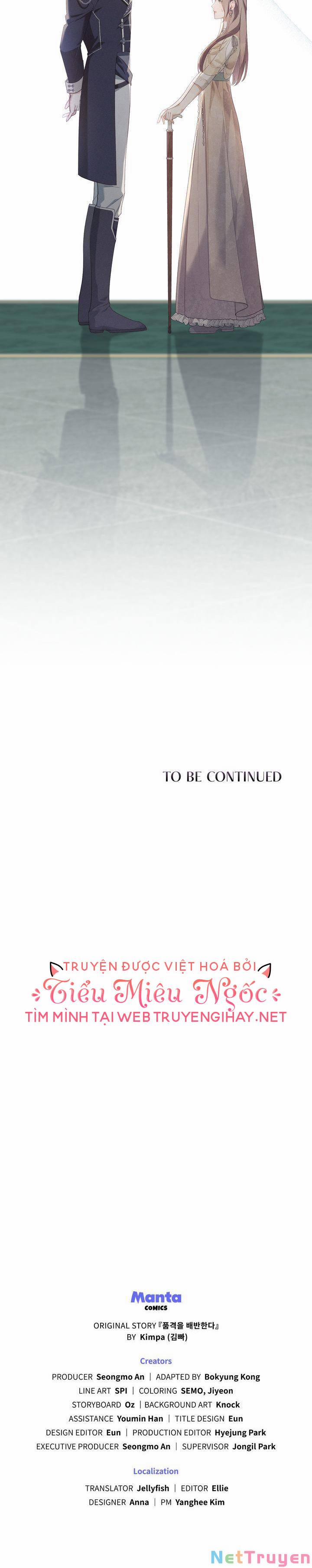 Sự Phản Bội 7 trang 22