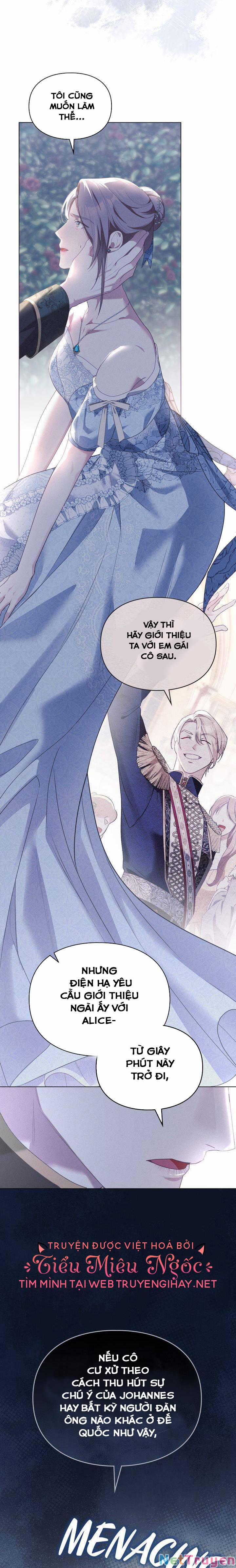 Sự Phản Bội 7 trang 3